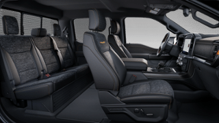 2025 Ford F-150® Internal Image 1